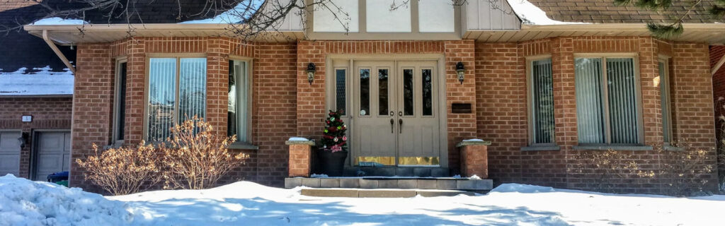 How to Prepare Your Landscaping for Winter