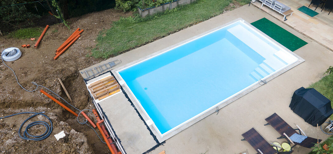 Construction and installation